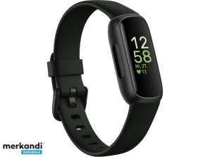 Fitbit Inspire 3 Activity Tracker Black FB424BKBK