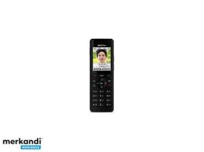 AVM Fritz! Fon X6 Fekete DECT Comfort telefon 20002966