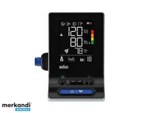 Braun ExactFit 5 Connect Blood Pressure Monitor BUA6350EU