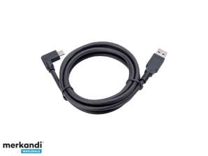 Jabra Panacast USB-kabel 1.8m svart 14202 09