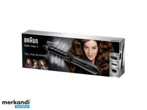 Braun Curling Brush saténové vlasy 5 AS530