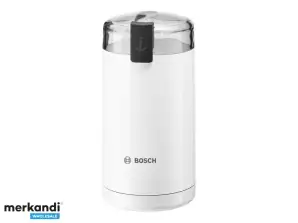 Bosch-kahvimylly valkoinen TSM6A011W