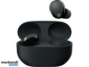 Sony WF 1000XM5 Bluetooth-kuulokkeet Musta WF1000XM5B. CE7