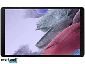 Samsung Galaxy Tab A7 Lite 64GB WIFI T220N mörkgrå EU SM T220NZEEEUE