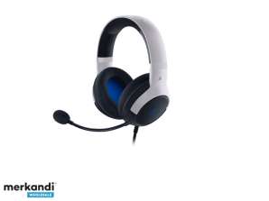 Razer Kaira X Gaming Headset Playstation lisensiert RZ04 03970700 R3G1