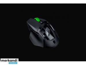 Razer Basilisk V3 X HyperSpeed Bluetooth Gaming Mouse RZ01 04870100 R3G1
