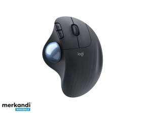 Logitech Ergo M575 Wireless Trackball Mouse voor Rechterhand 910 006221