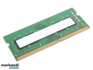 Lenovo 32GB DDR4 3200MHz Ne ECC SO DIMM 4X71D09536