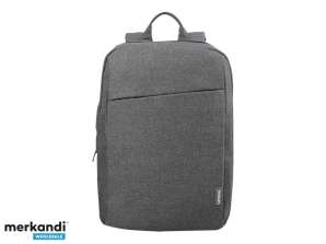 Lenovo Notebook Backpack 15.6 Casual Zaino Grigio 4X40T84058
