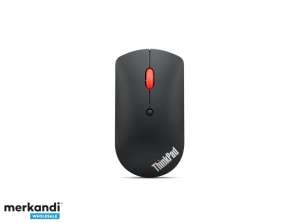 Lenovo ThinkPad Bluetooth Silent Mouse Fekete 4Y50X88822