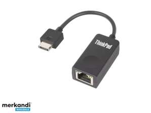 Lenovo ThinkPad Ethernet išplėtimo adapteris Gen2 4X90Q84427