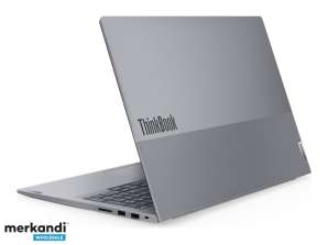 Lenovo ThinkBook 16 G6 ABP 6 Go RAM 512 Go SSD Gris Arctique Allemand 21KK001BGE