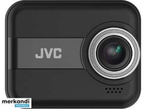 JVC GC DR10 E Full HD Dashcam svart DE GC DR10 E