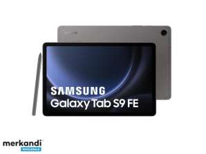Samsung SM X516B Galaxy Tab S9FE 6 128GB 5G Grey DE SM X516BZAAEUB