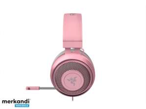 Razer Kraken -kuulokkeet vaaleanpunainen RZ04 02830300 R3M1