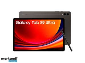 Samsung Galaxy Tab S9 Ultra WiFi 512GB Grafitt SM X910NZAEEUB
