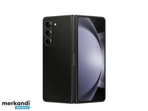 Samsung Galaxy Z Fold5 5G 512GB фантом черен EU SM F946BZKCEUE