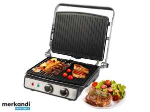 ProfiCook Contact Grill 2000W PC KG 1264