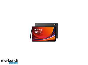 Samsung SM X810N Galaxy Tab S9 12 256GB WIFI graphite DE SM X810NZAAEUB