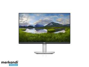 Dell 27 LED-monitor S2722DC