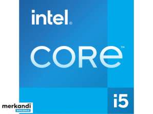 Bandeja Intel Core i5 14600K versión BX8071514600K