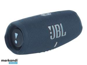 JBL Haut-parleur Charge 5 Bleu JBLCHARGE5BLU