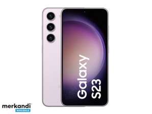 Samsung Galaxy S23 128GB 5G EU Lavendel SM S911BLIDEUE