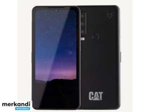CAT S75 128GB 5G Smartphone Black CS75 DAB ROE NN