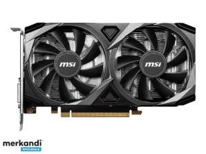 MSI GeForce RTX 3050 Ventus 2X XS 8 ГБ OC GDDR6 1xHDMI V809 4266R