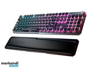 MSI Tas Vigor GK 71 Sonic Red Gaming Keyboard QWERTZ S11 04DE232 CLA