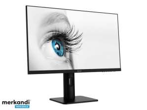 MSI PRO MP273APDE 27 Professional Business Monitor valkoinen 9S6 3PB49H 049