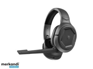 MSI Immerse GH50 Wireless Gaming Headset Black S37 4300010 SV1