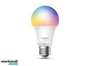 TP Link Smart E27 Light Bulb Multicolor Tapo L530E