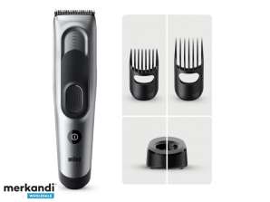 Braun Série 3 All in One Style Kit Multi Grooming Cinzento 446873
