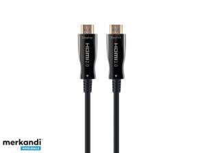 CableXpert Active Optical HDMI Male to Male CCBP HDMID AOC 20M