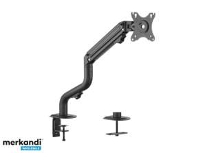 Gembird Adjustable Table Display Mounting Arm 13 32 up to 8kg MA DA1 02