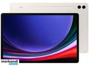Samsung Galaxy Tab S9 WIFI 5G X816 256GB béžová EU SM X816BZEAEUE