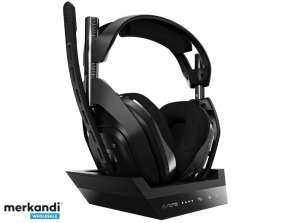 Logitech Astro Gaming A50-headsetbase PS4 939 001676