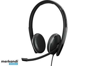 Sennheiser Headphones EPOS ADAPT 165T USB II 1000902