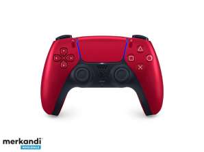 Sony PS5 DualSense Contr. Volcanic Red 1000038837
