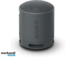 Sony SRS XB100B BT Speaker Black SRSXB100B. CE7