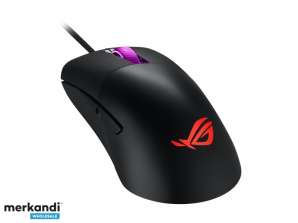 ASUS ROG Keris Gaming Mouse Right Black 90MP01R0 B0UA00