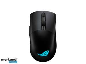 ASUS ROG Keris Wireless AimPoint Mouse Right Black 90MP02V0 BMUA00