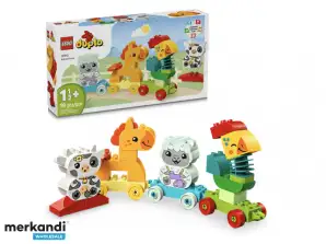 LEGO DUPLO Animal Train 10412