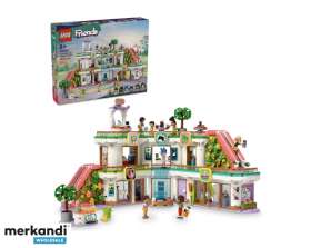 LEGO Friends Obchodný dom v mestečku Heartlake 42604