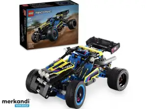 LEGO Technic Offroad utrke Buggy 42164