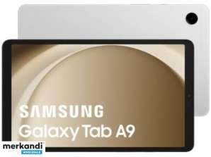 Samsung Tab A9 8.7 WIFI 64GB Серебристый SM X110NZSAEUB