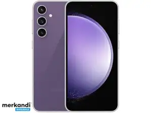 Samsung SM S711BZPDEUB išmanusis telefonas 128GB violetinė SM S711BZPDEUB