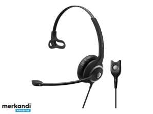 SENNHEISER IMPACT SC 230 Wired OE Headphones 1000514