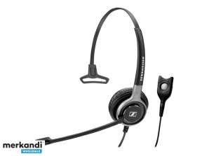 SENNHEISER IMPACT SC 630 Wired OE Headphones 1000554